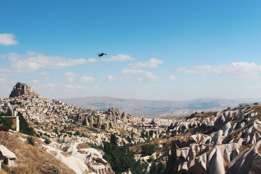 Pigeon-Valley-Cappadocia