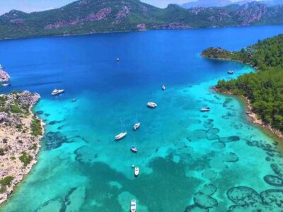 Tersane-Island-Blue-Cruise-in-Turkiye