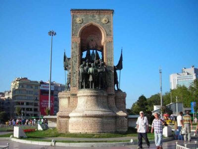 taksim-square-istanbul