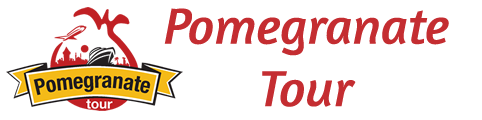 Pomegranate Tour | Blue Mosque - Pomegranate Tour