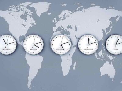 different-time-zones-clocks-d-round-clock-showing-istanbul-turkey